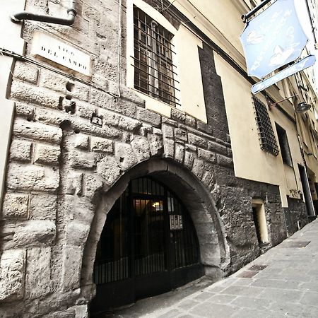 Casa Acquario Apartment Genova Exterior foto