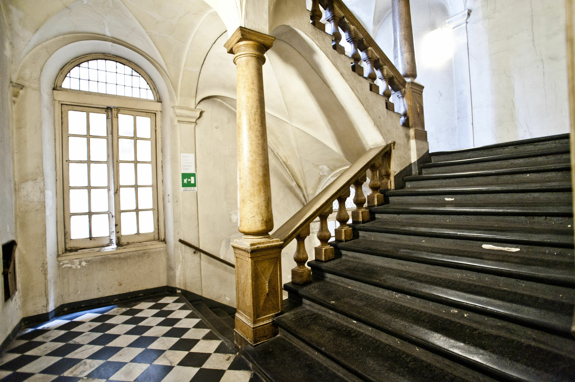 Casa Acquario Apartment Genova Exterior foto