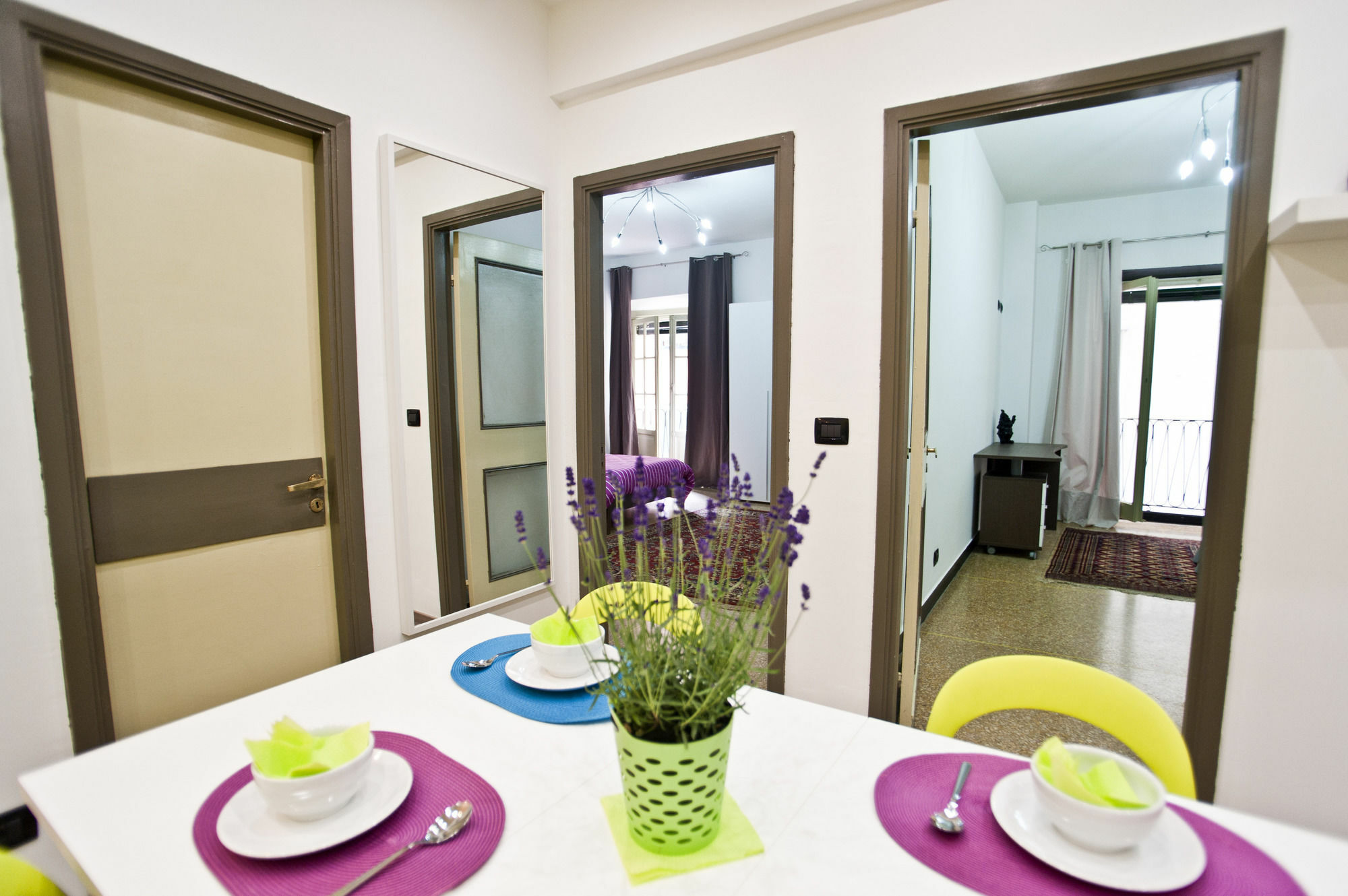 Casa Acquario Apartment Genova Exterior foto