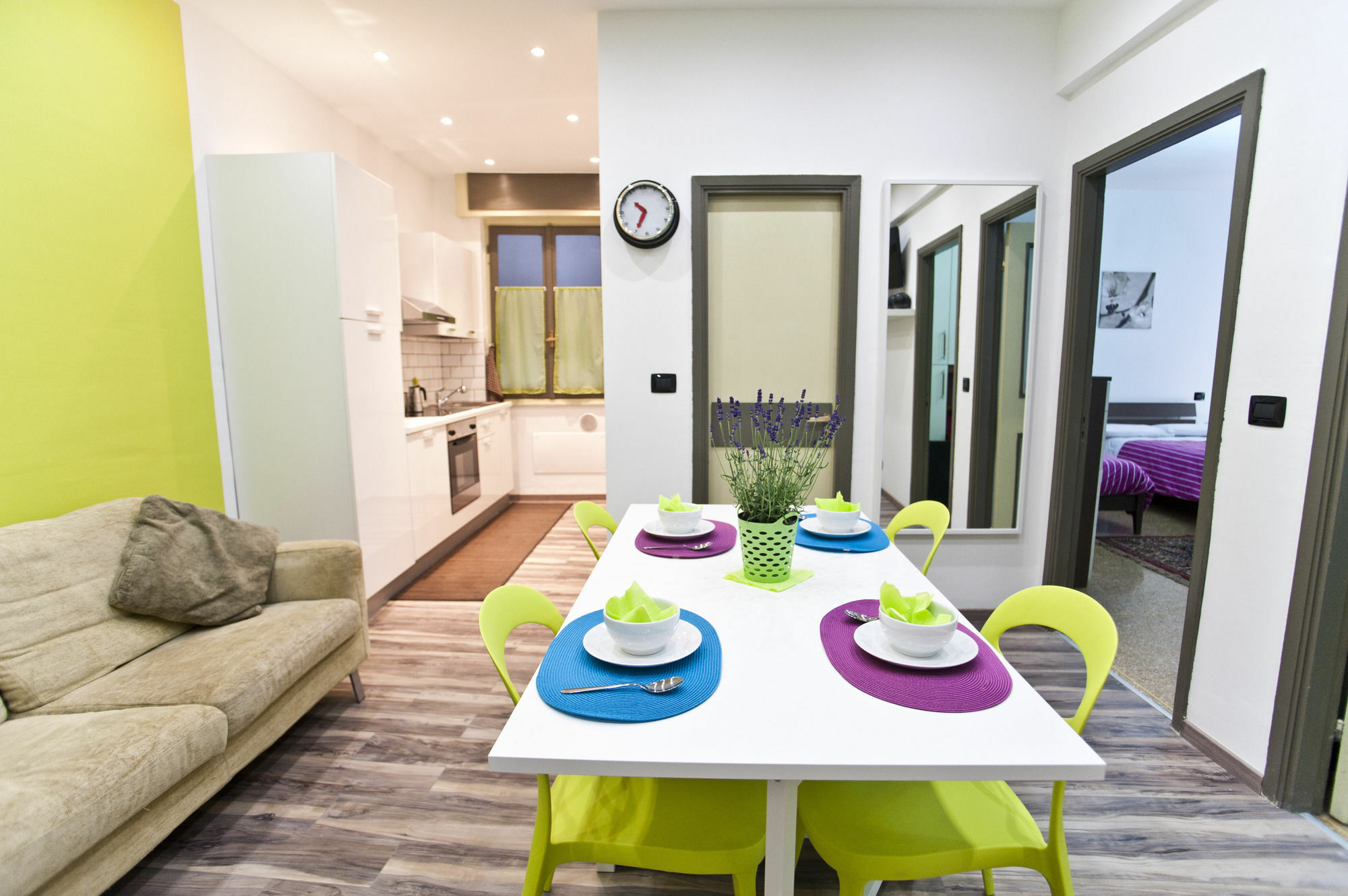 Casa Acquario Apartment Genova Exterior foto